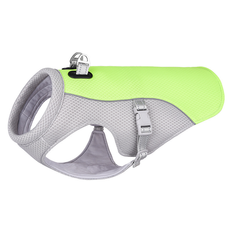 Veste Rafraîchissante pour Chien