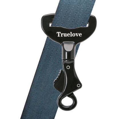 Ceinture de Sécurité pour Chien – Sécurité & Confort en Voiture