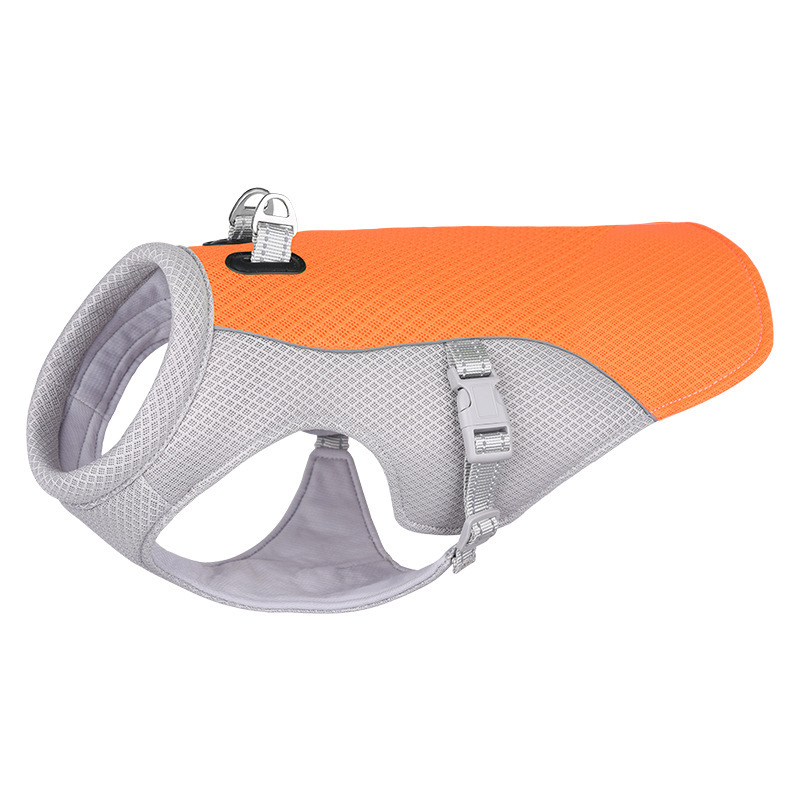 Veste Rafraîchissante pour Chien