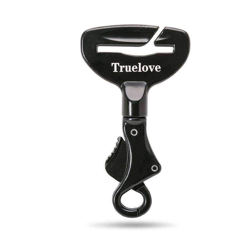 Ceinture de Sécurité pour Chien – Sécurité & Confort en Voiture