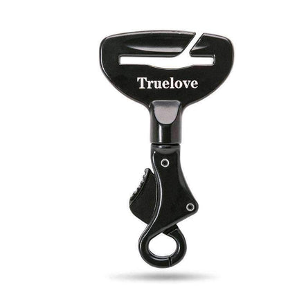 Ceinture de Sécurité pour Chien – Sécurité & Confort en Voiture