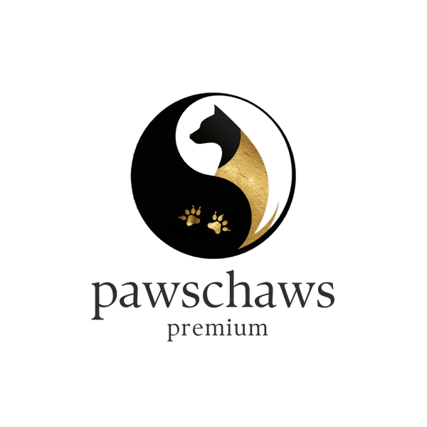 Pawschaws