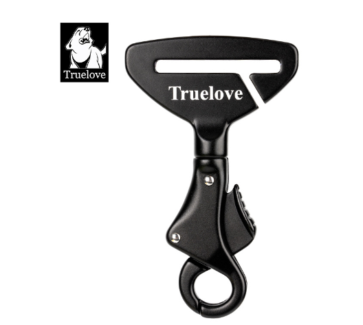 Ceinture de Sécurité pour Chien – Sécurité & Confort en Voiture