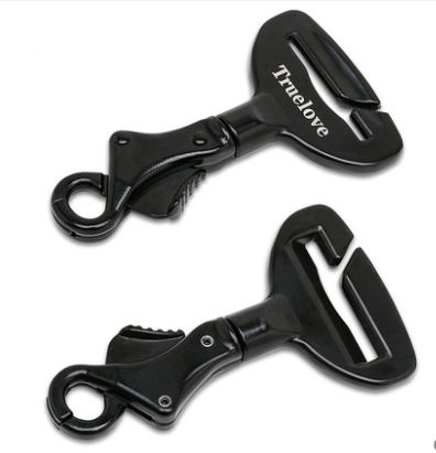 Ceinture de Sécurité pour Chien – Sécurité & Confort en Voiture