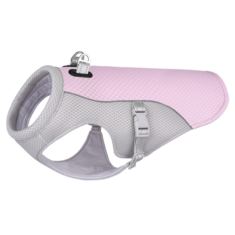 Veste Rafraîchissante pour Chien