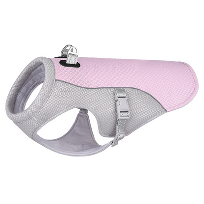 Veste Rafraîchissante pour Chien