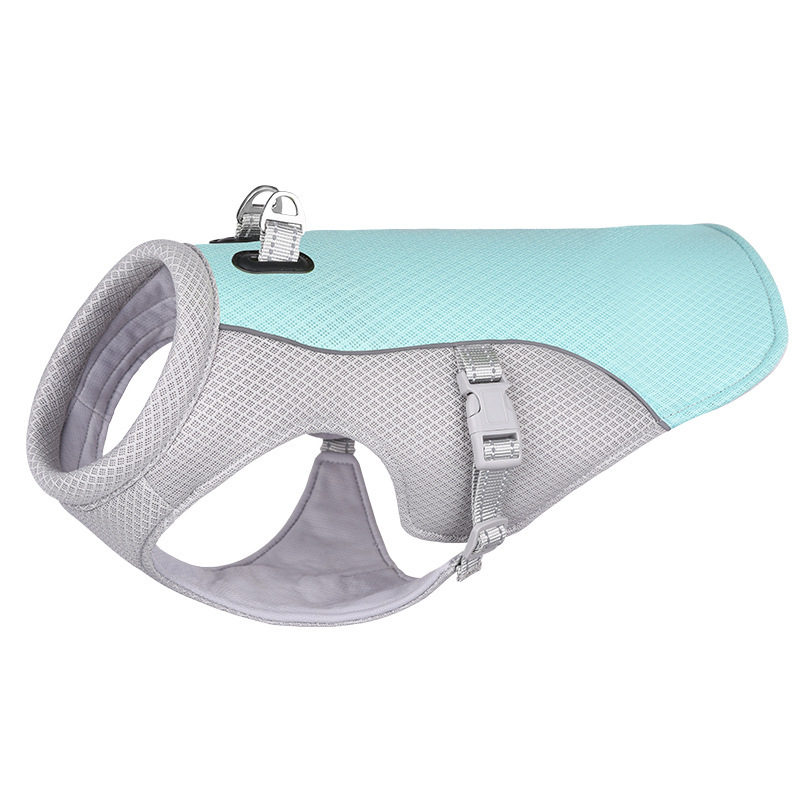 Veste Rafraîchissante pour Chien